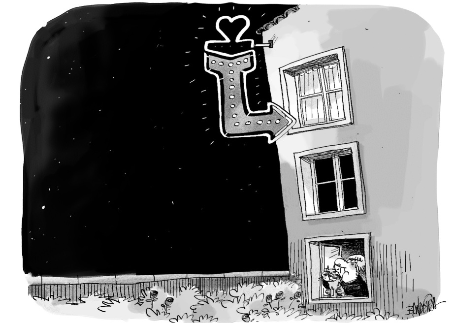 Cartoon